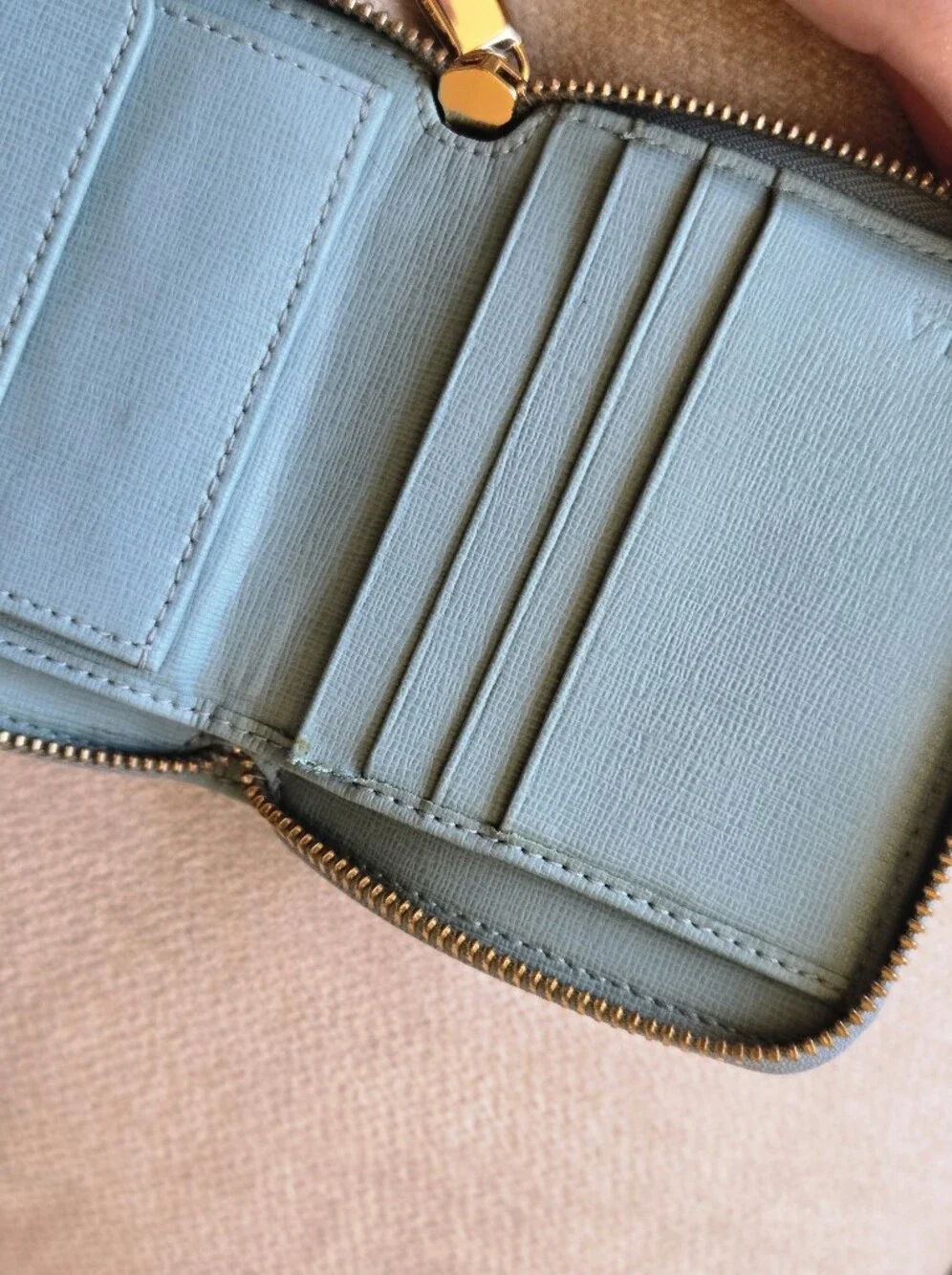 Furla multiple all card